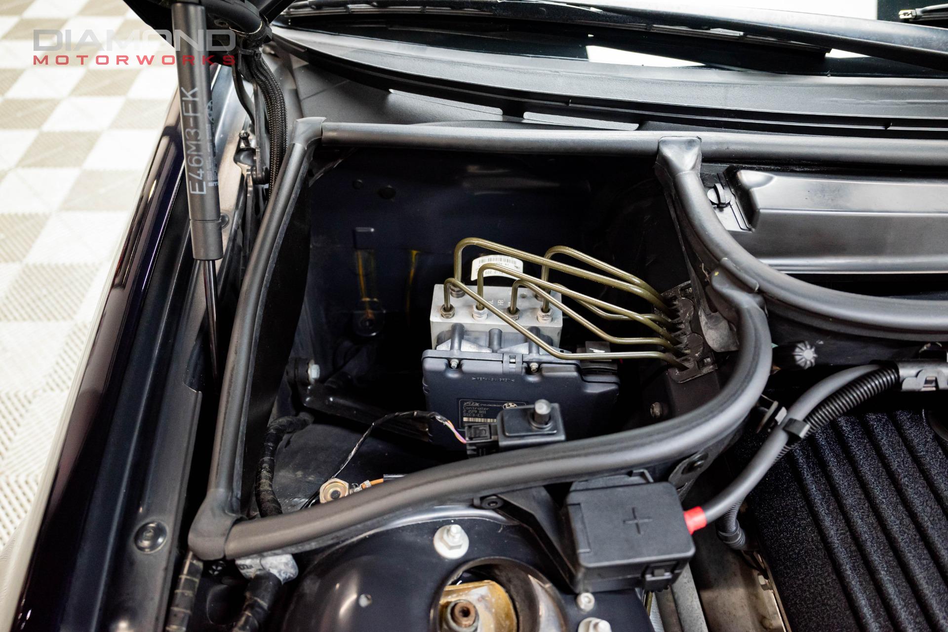 2001 BMW M3 - Image 117