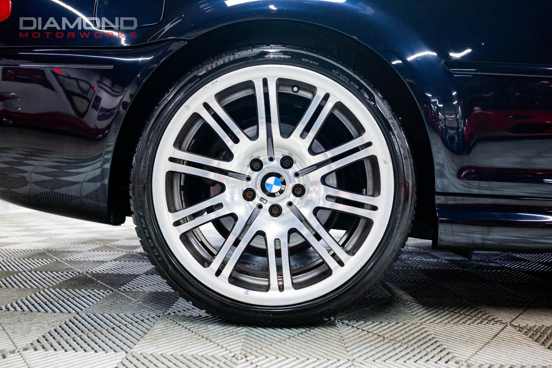 2001 BMW M3 - Image 121