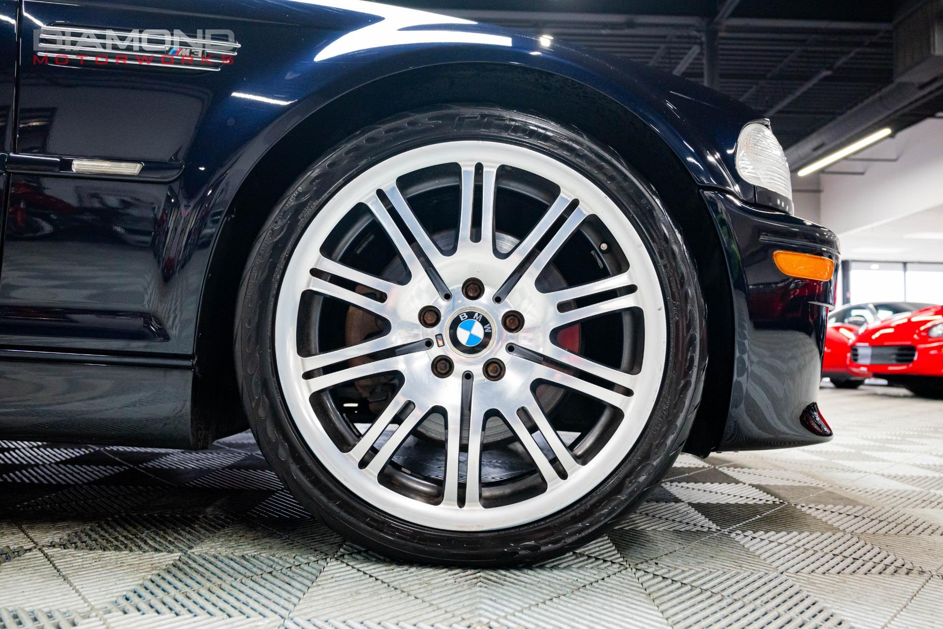 2001 BMW M3 - Image 122