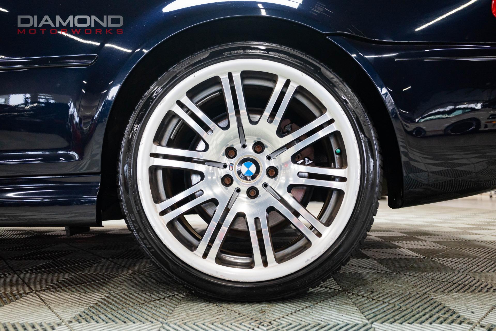 2001 BMW M3 - Image 124