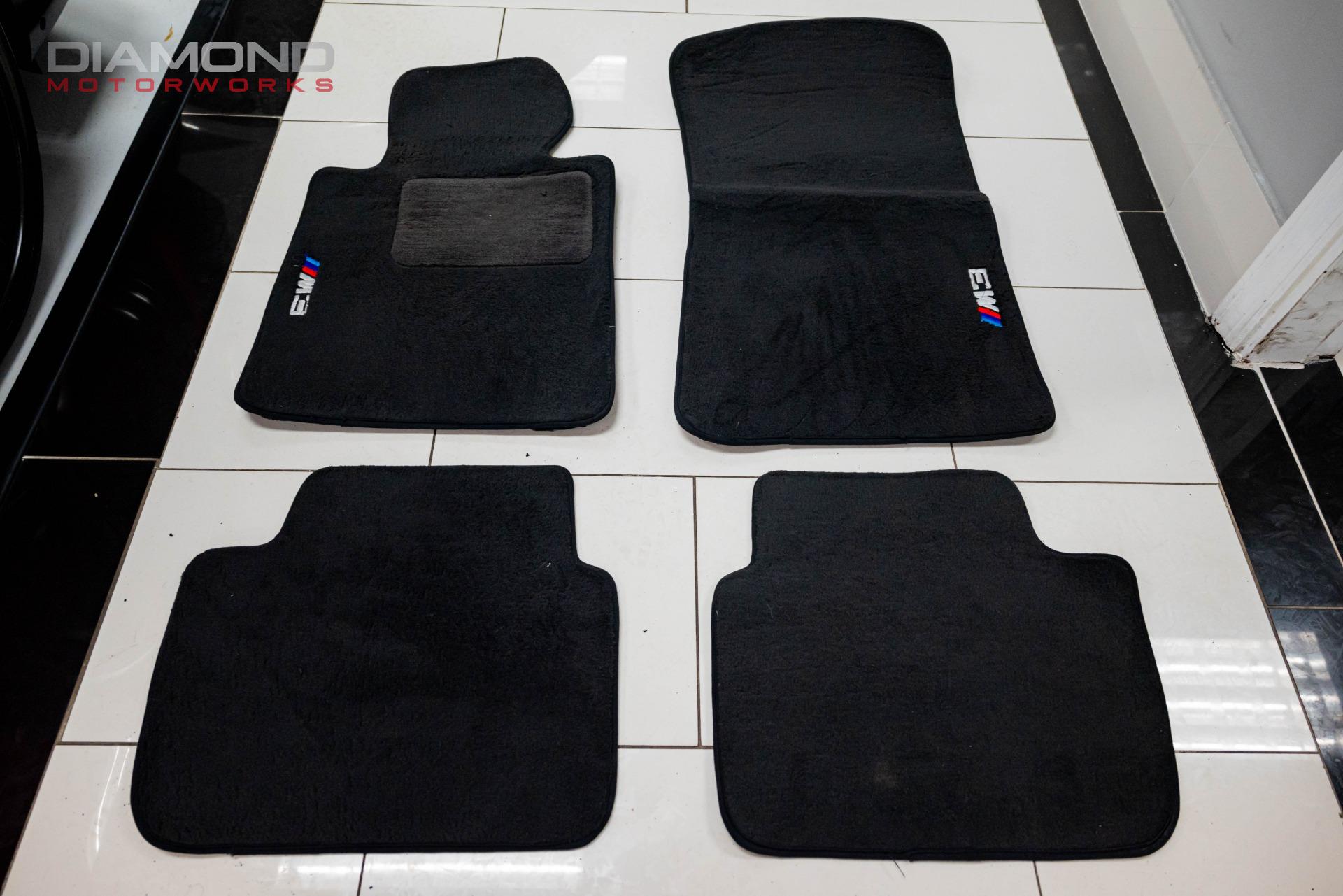 2001 BMW M3 - Image 126