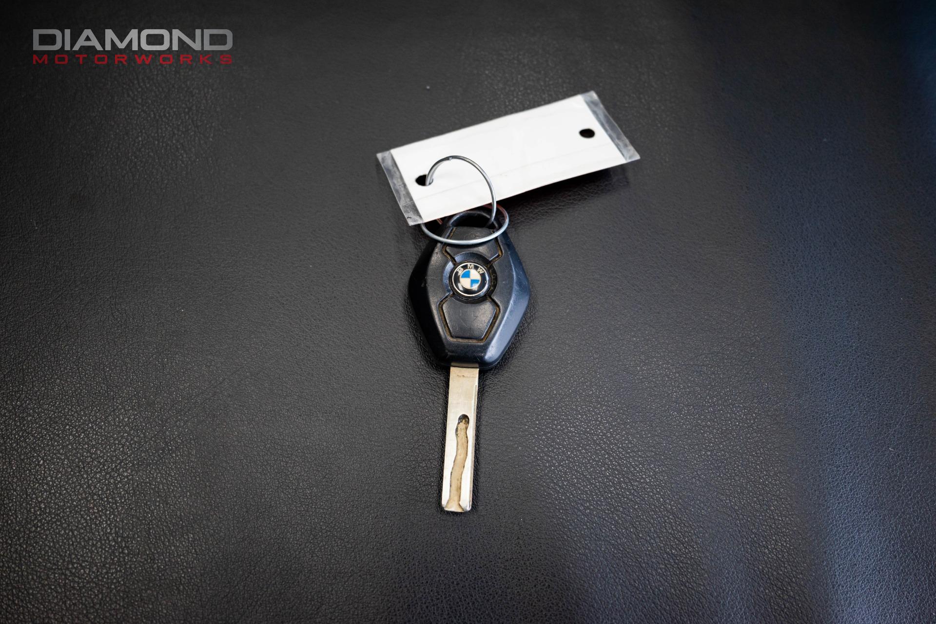 2001 BMW M3 - Image 128