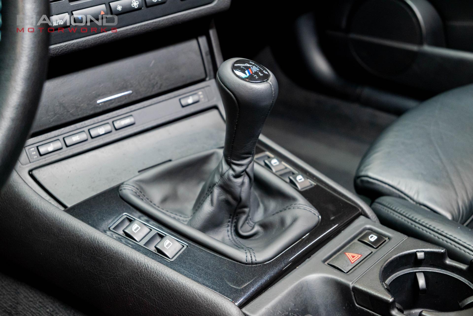 2001 BMW M3 - Image 15