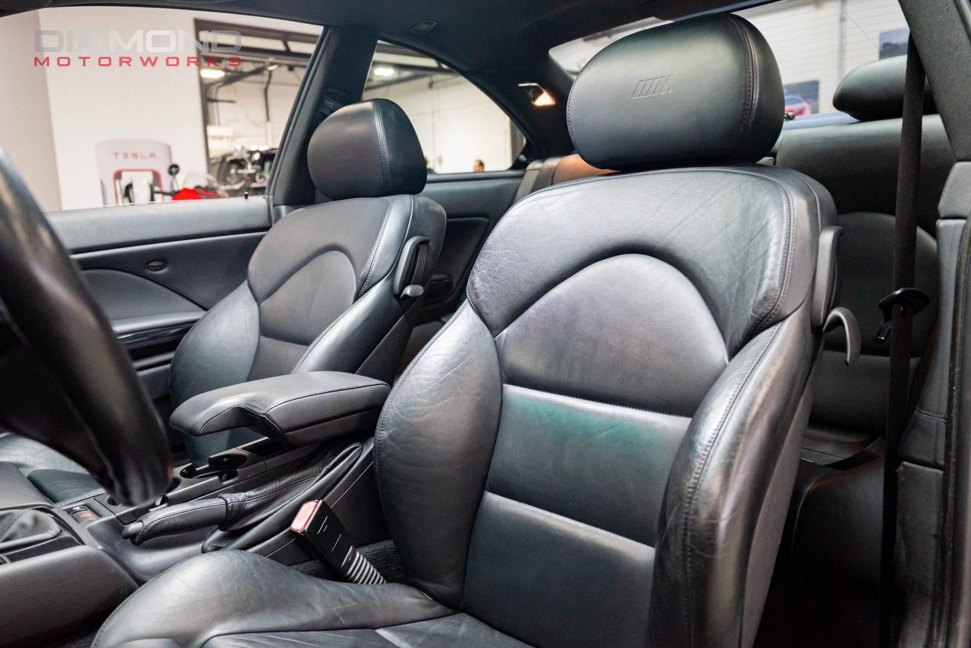 2001 BMW M3 - Image 16