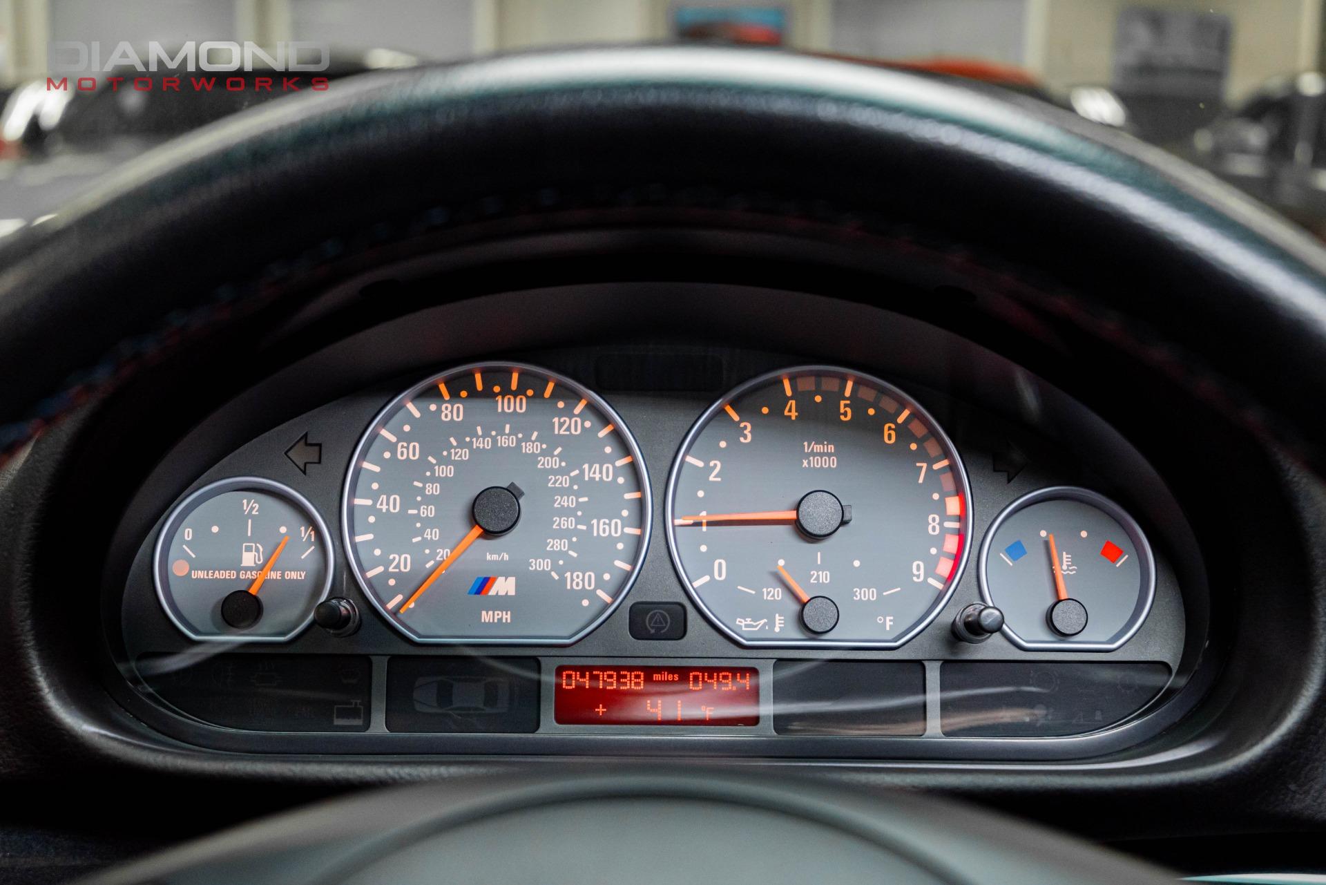 2001 BMW M3 - Image 17