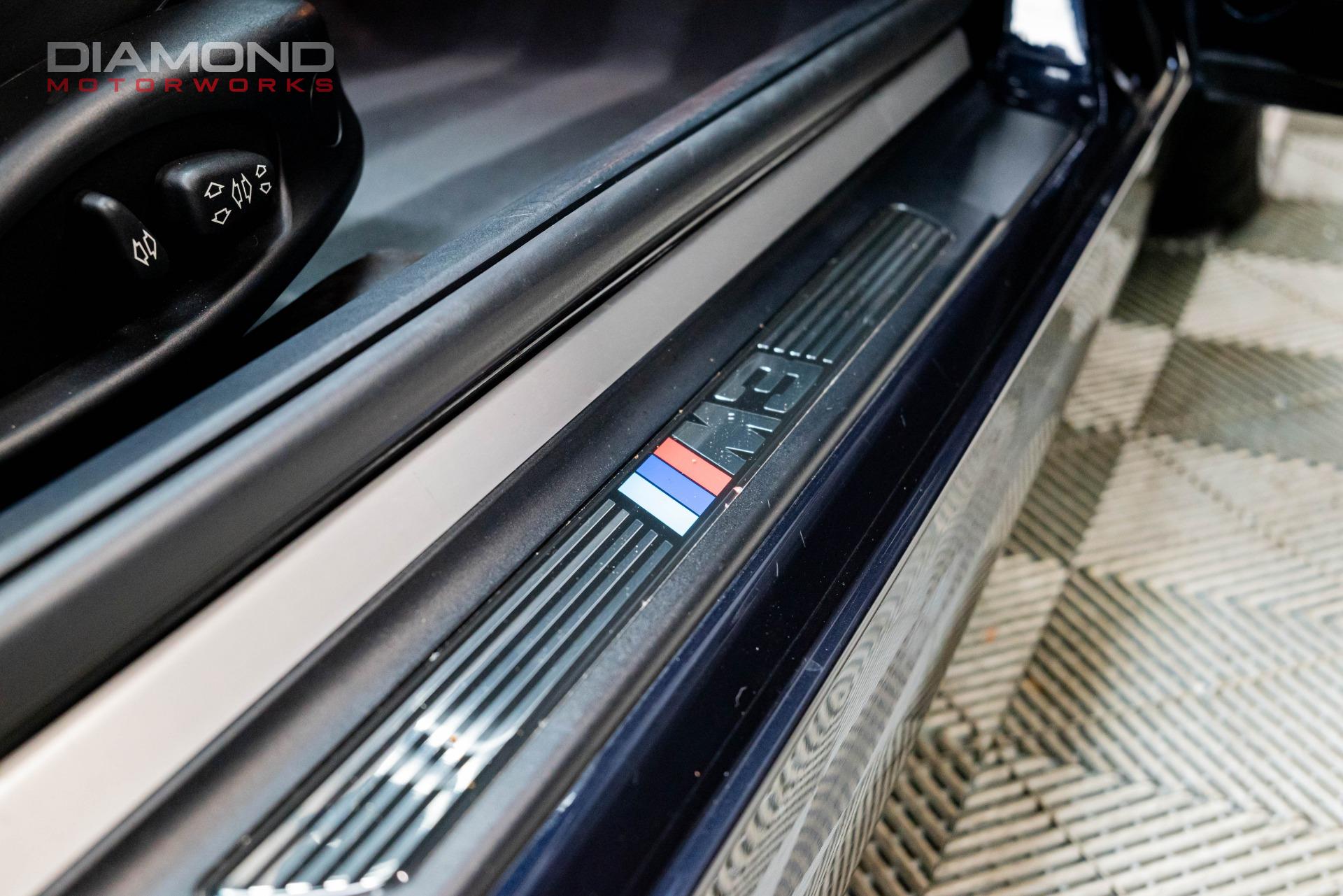 2001 BMW M3 - Image 18