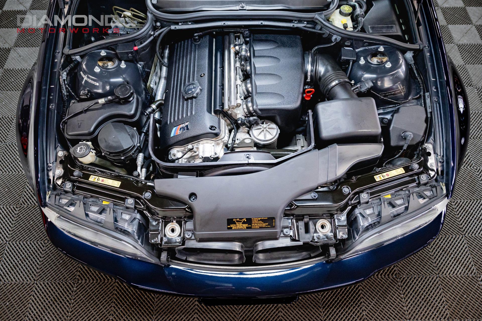 2001 BMW M3 - Image 19