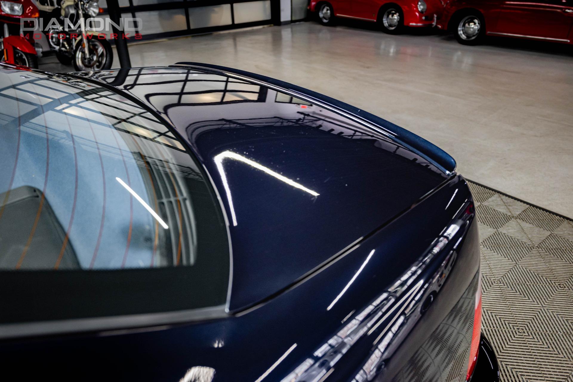 2001 BMW M3 - Image 22