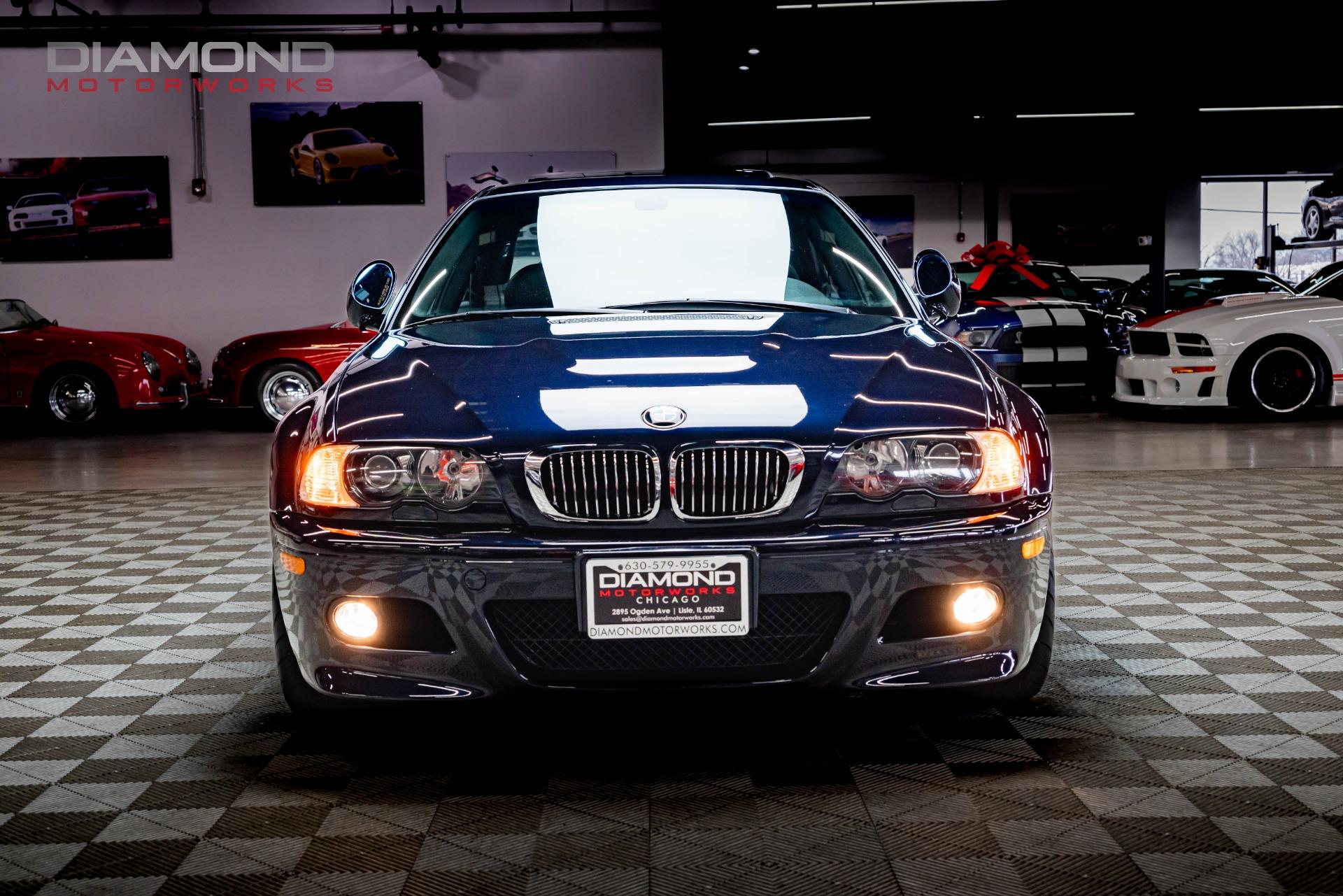 2001 BMW M3 - Image 25