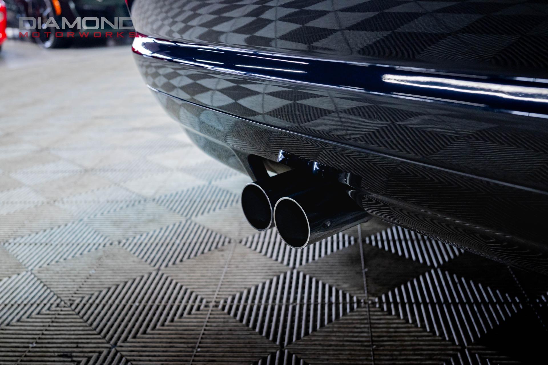 2001 BMW M3 - Image 26