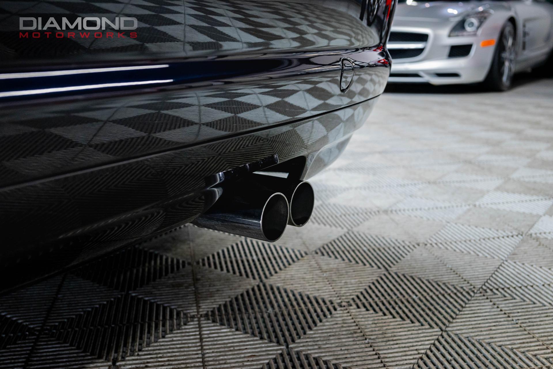 2001 BMW M3 - Image 27