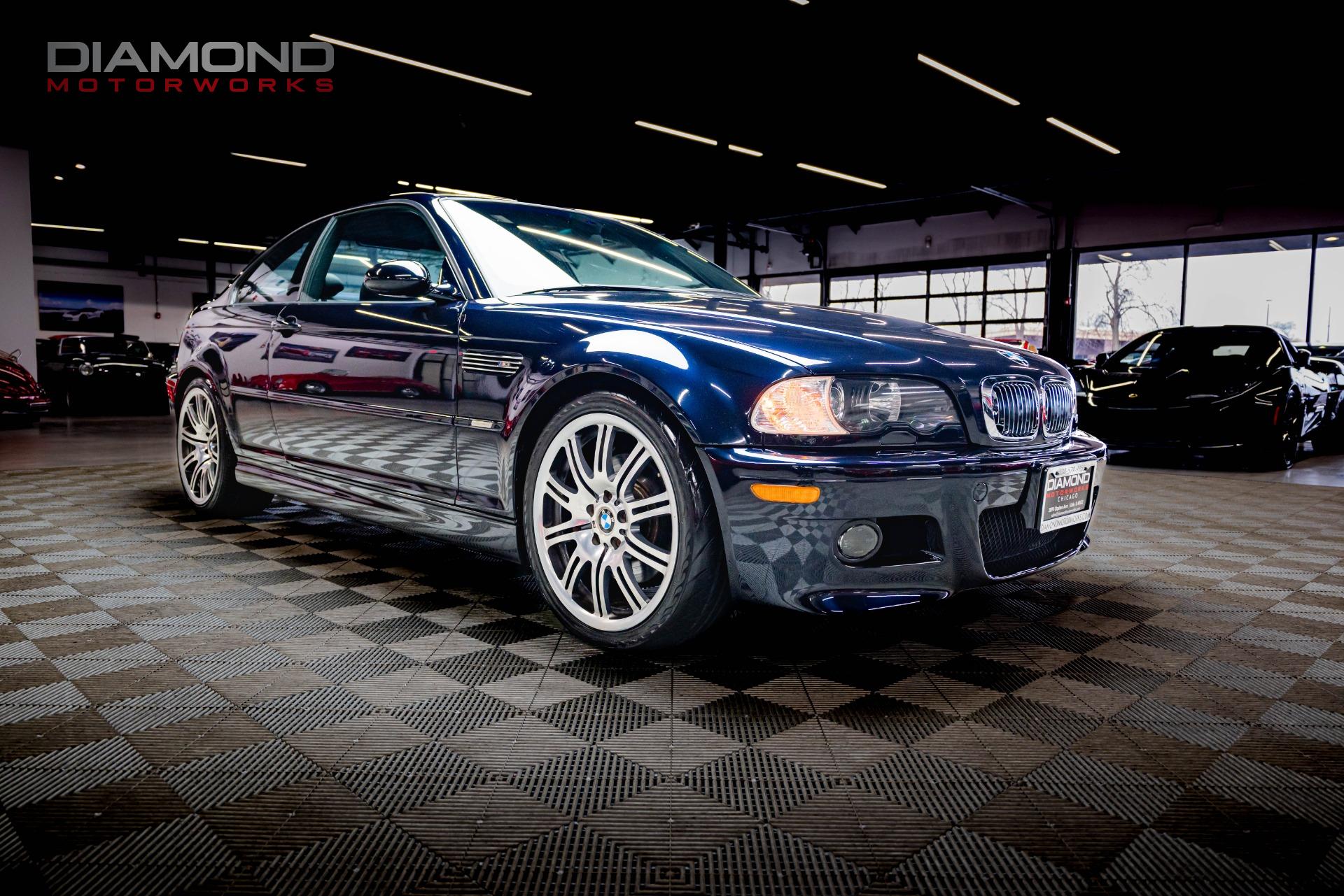 2001 BMW M3 - Image 29
