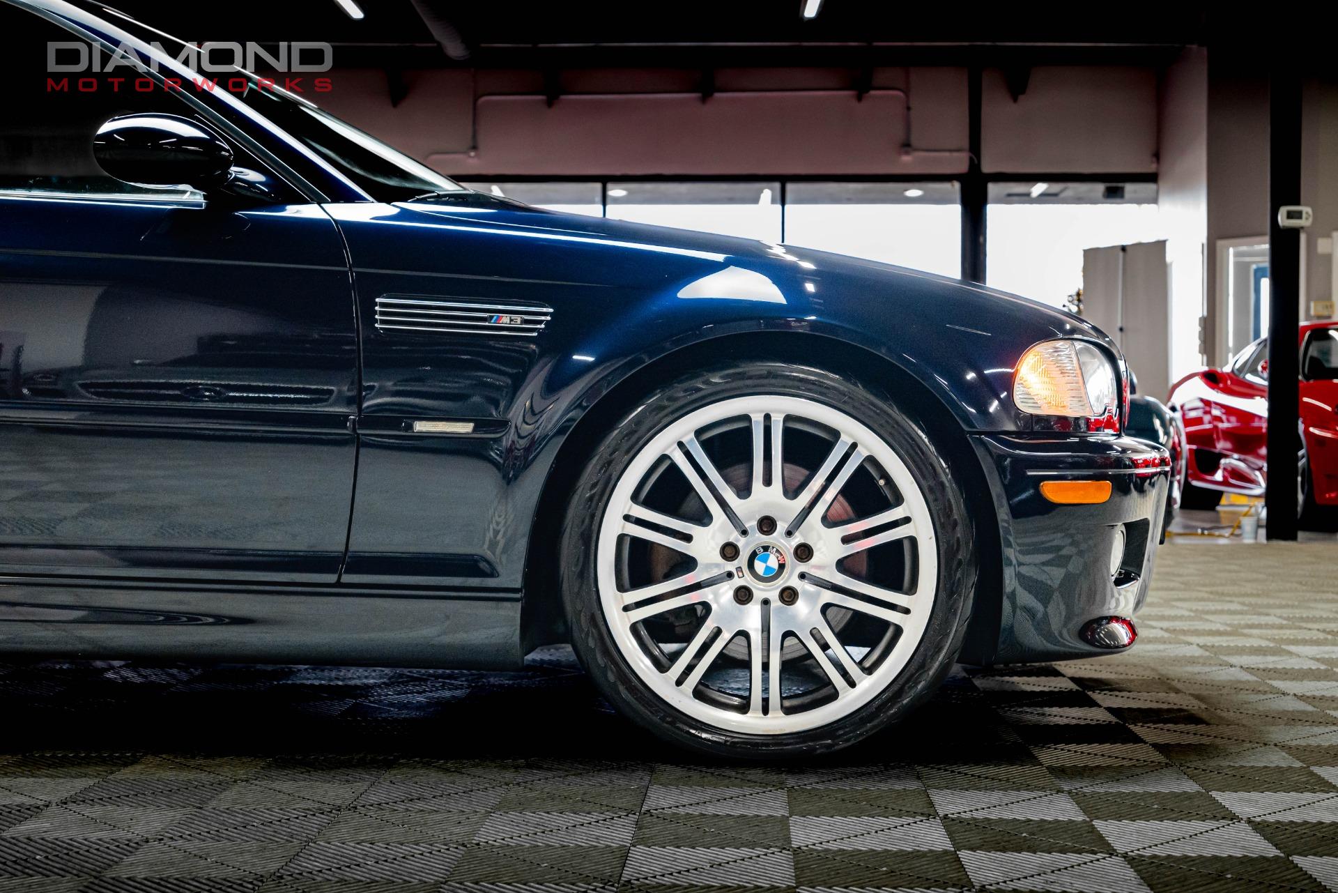 2001 BMW M3 - Image 31
