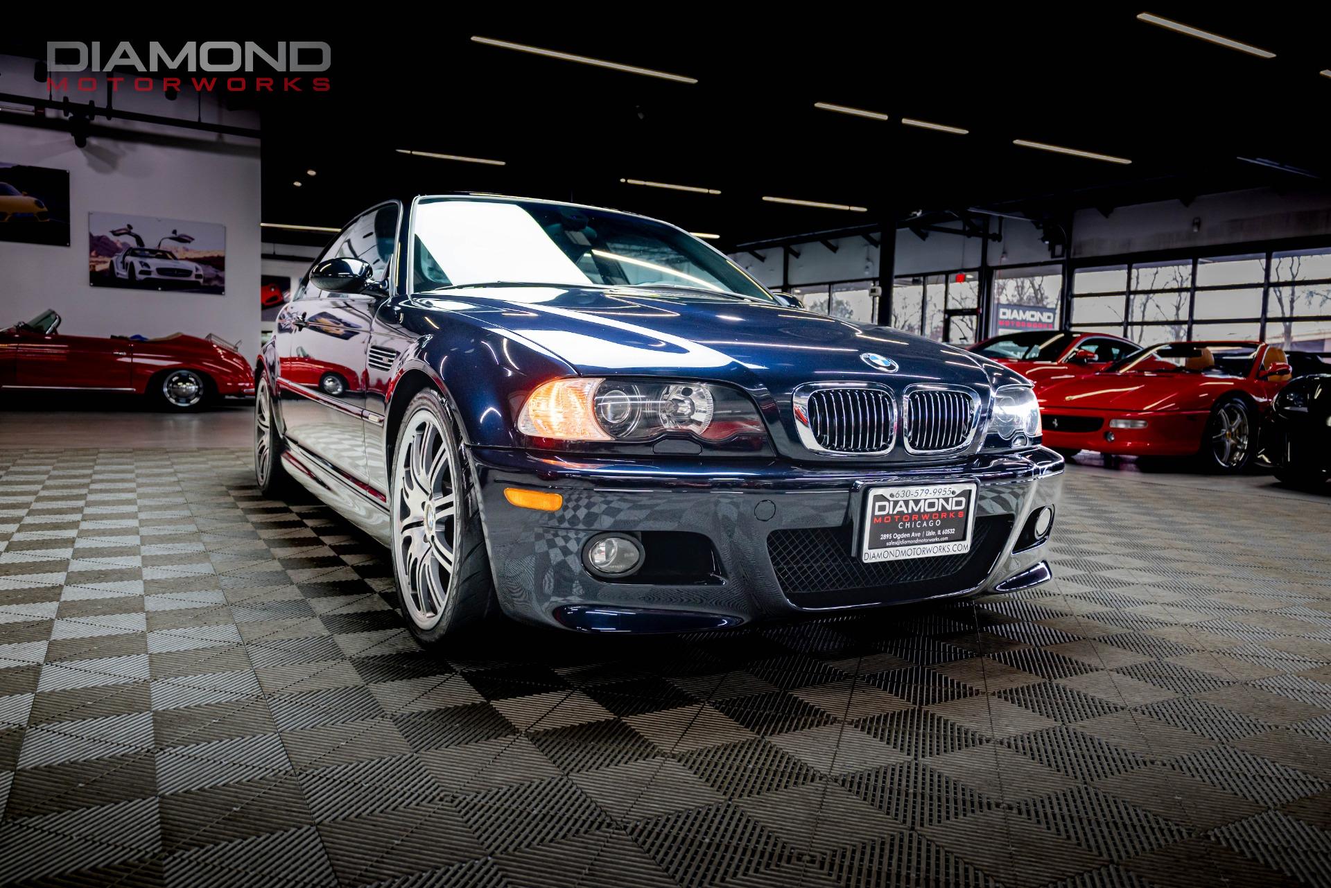 2001 BMW M3 - Image 32