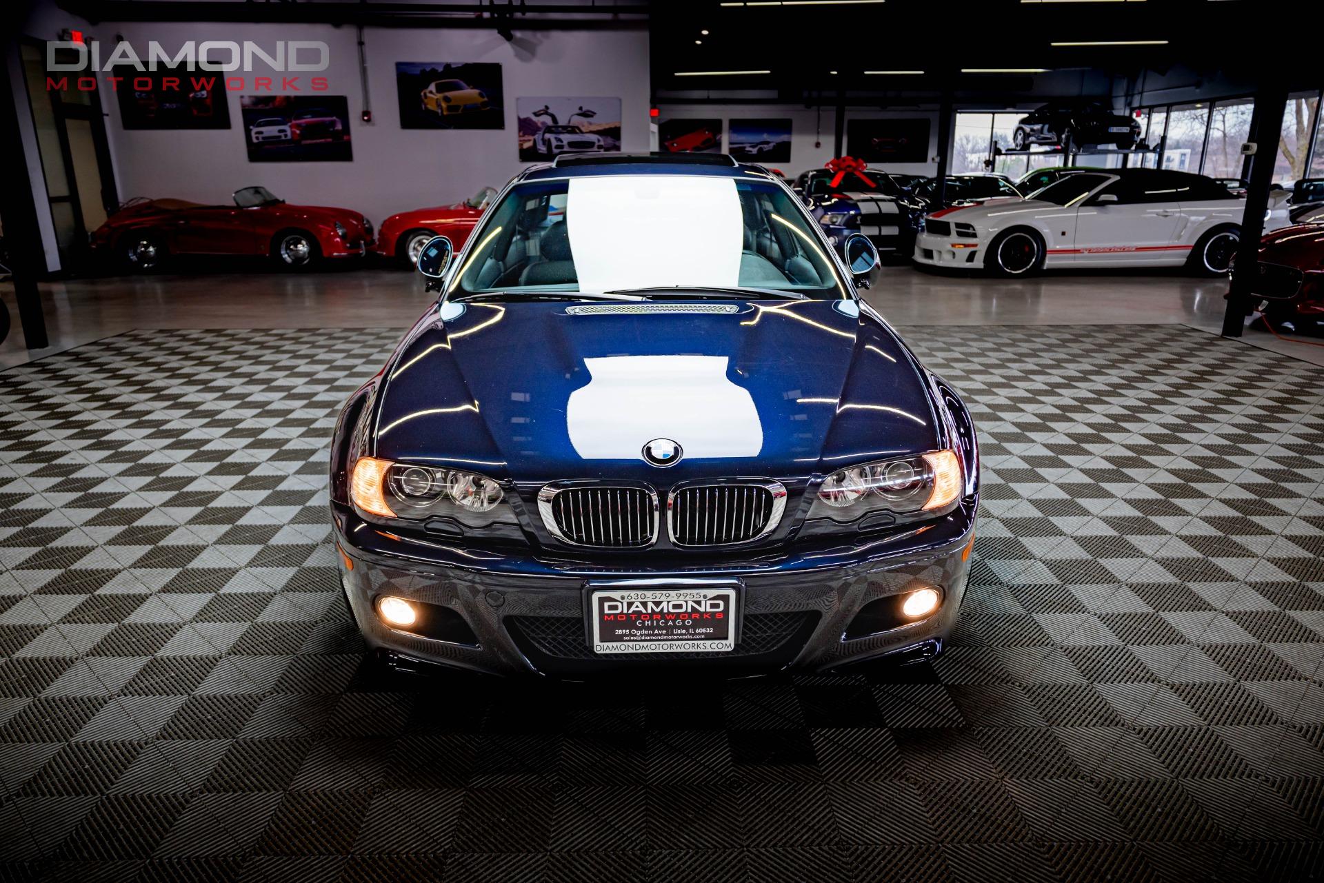 2001 BMW M3 - Image 34