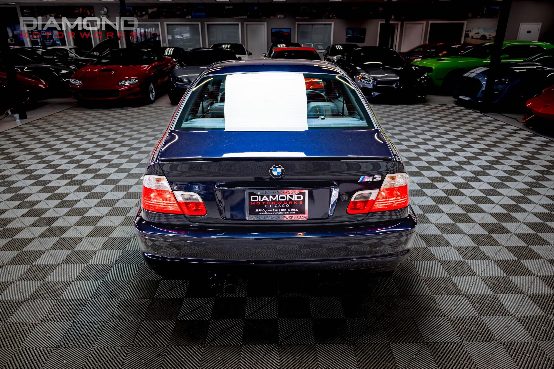 2001 BMW M3 - Image 35