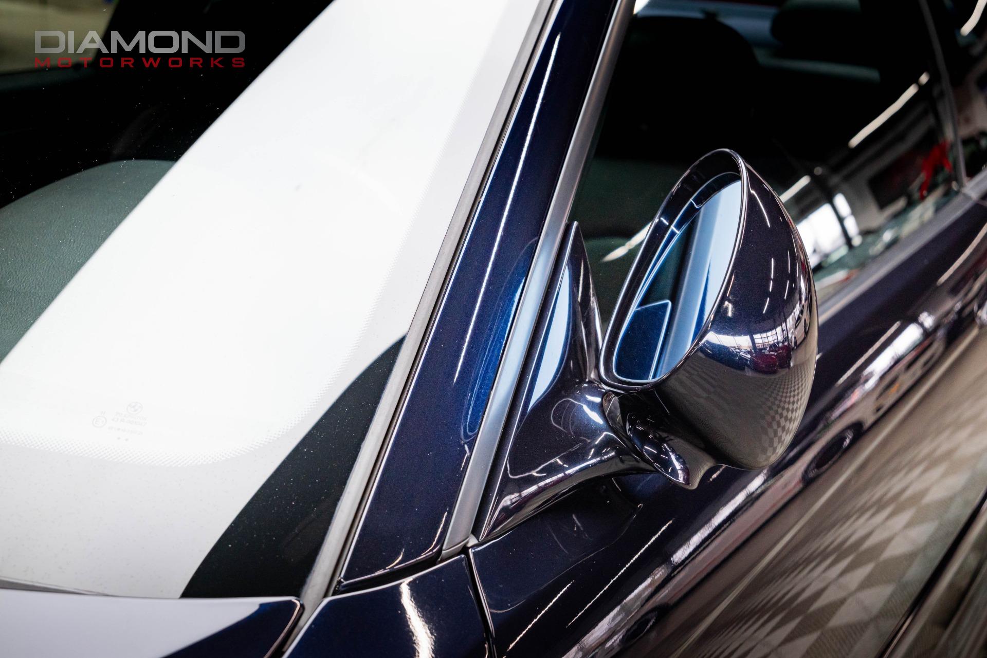 2001 BMW M3 - Image 36