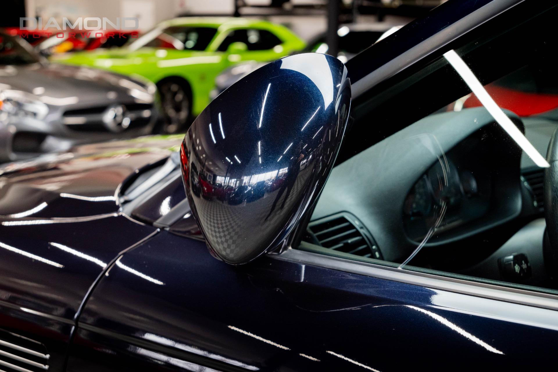 2001 BMW M3 - Image 37