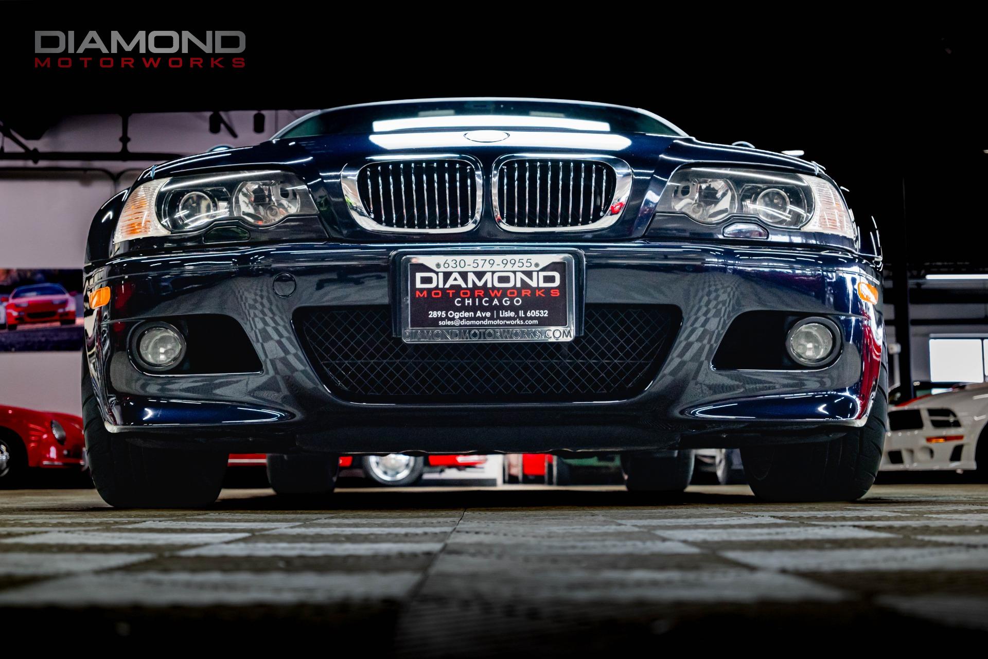 2001 BMW M3 - Image 38