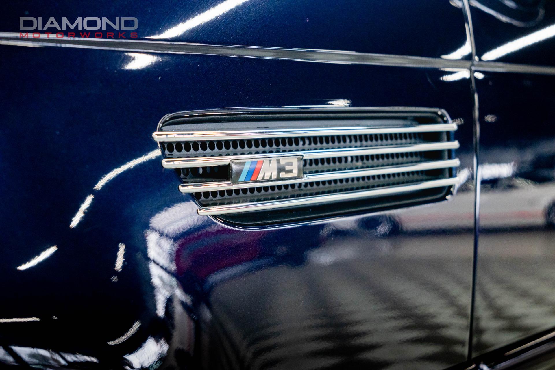 2001 BMW M3 - Image 39