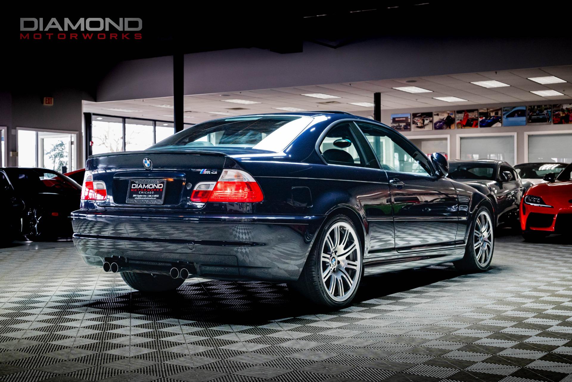 2001 BMW M3 - Image 41