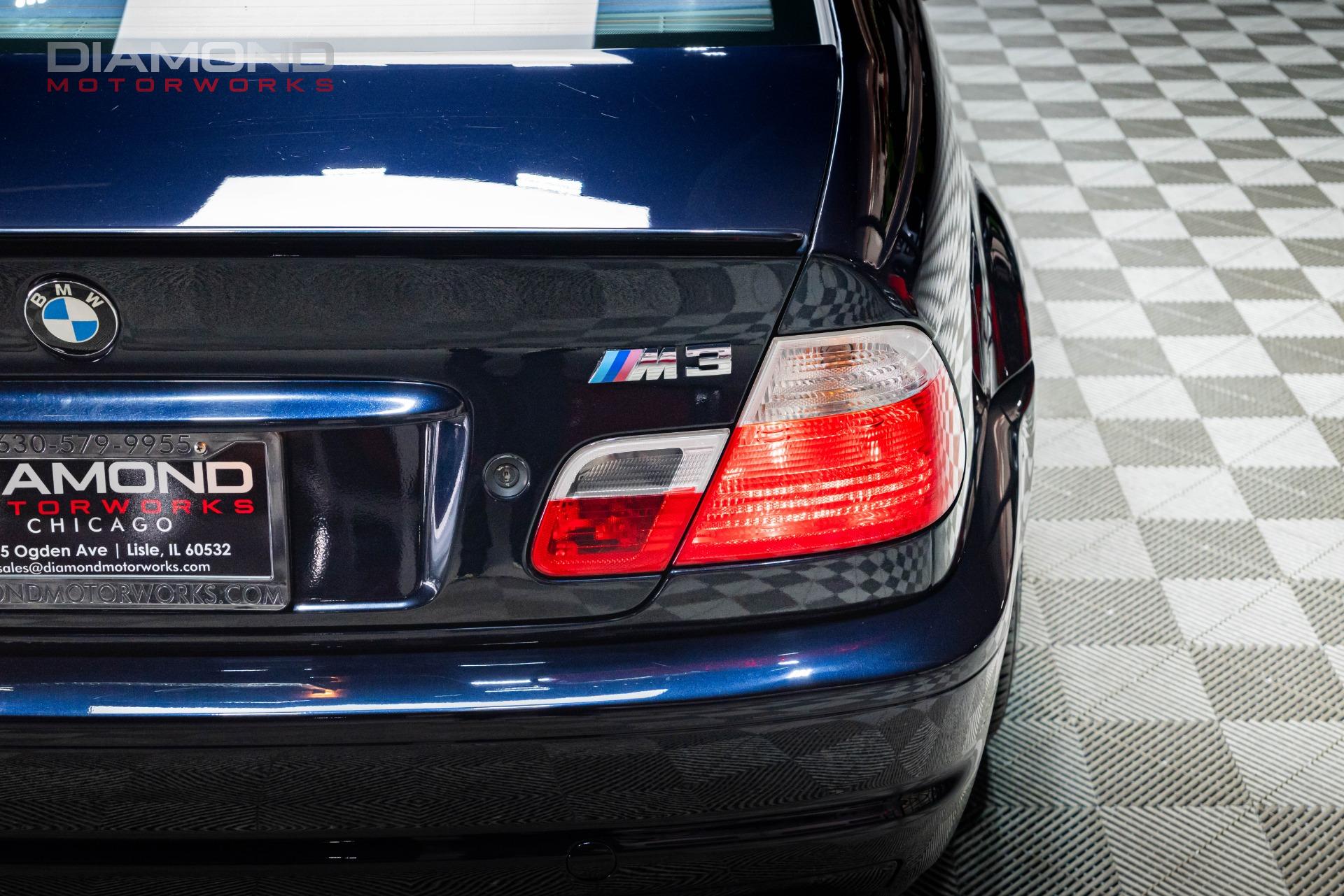 2001 BMW M3 - Image 45