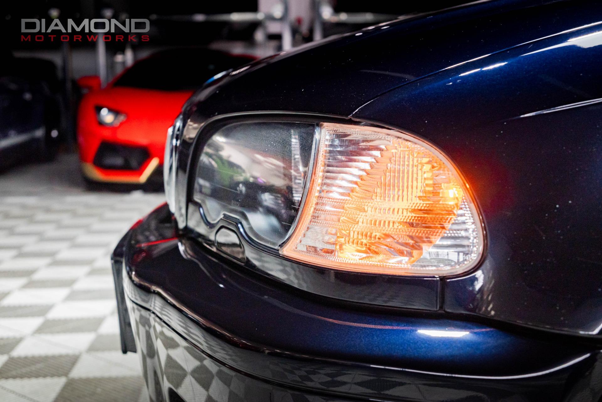 2001 BMW M3 - Image 46