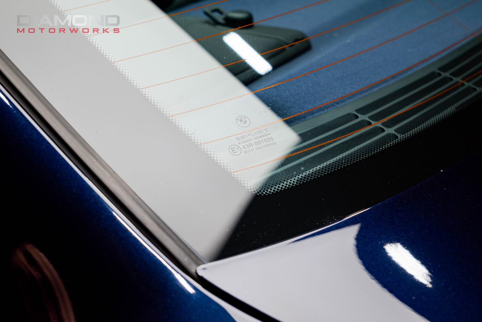 2001 BMW M3 - Image 47