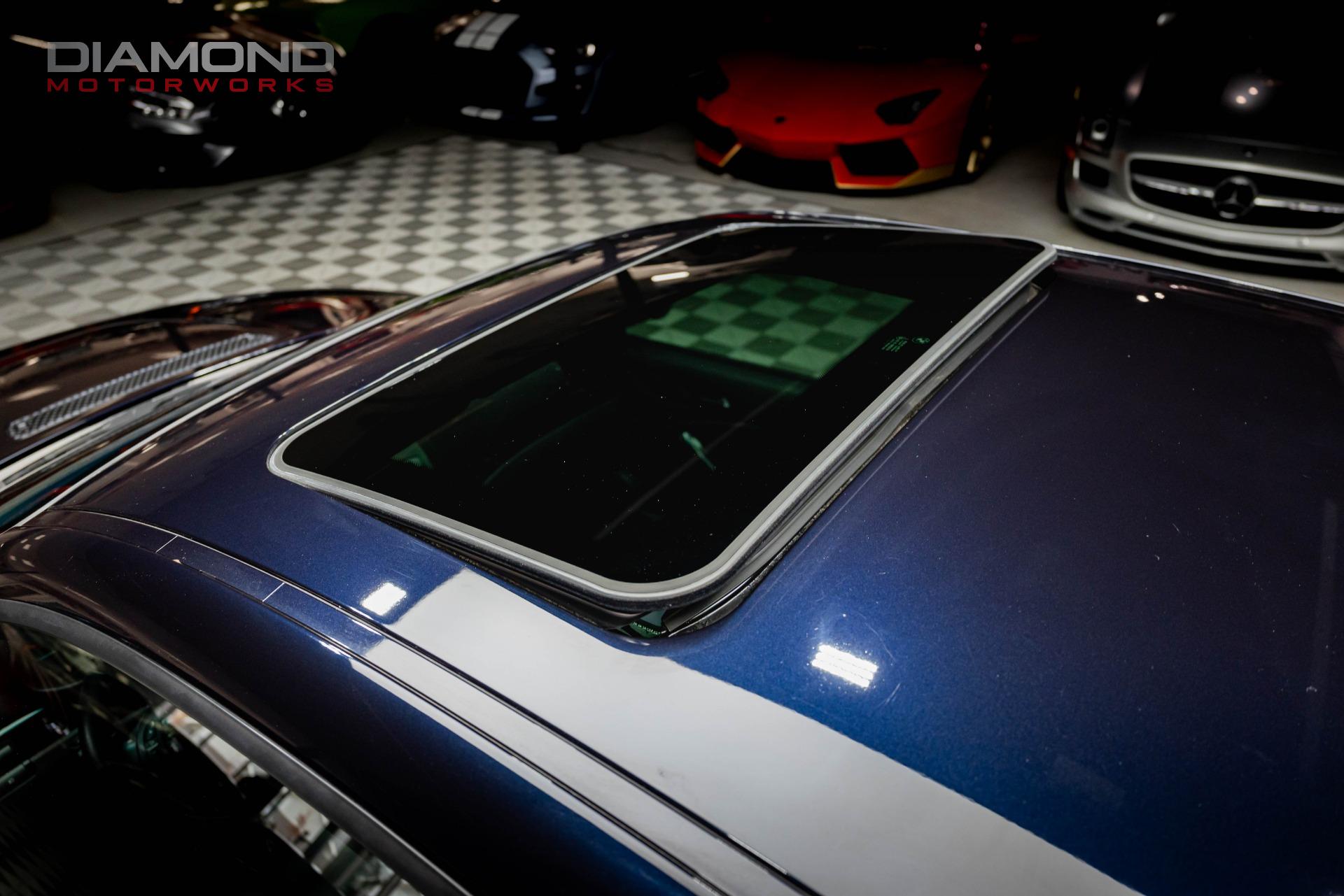 2001 BMW M3 - Image 48