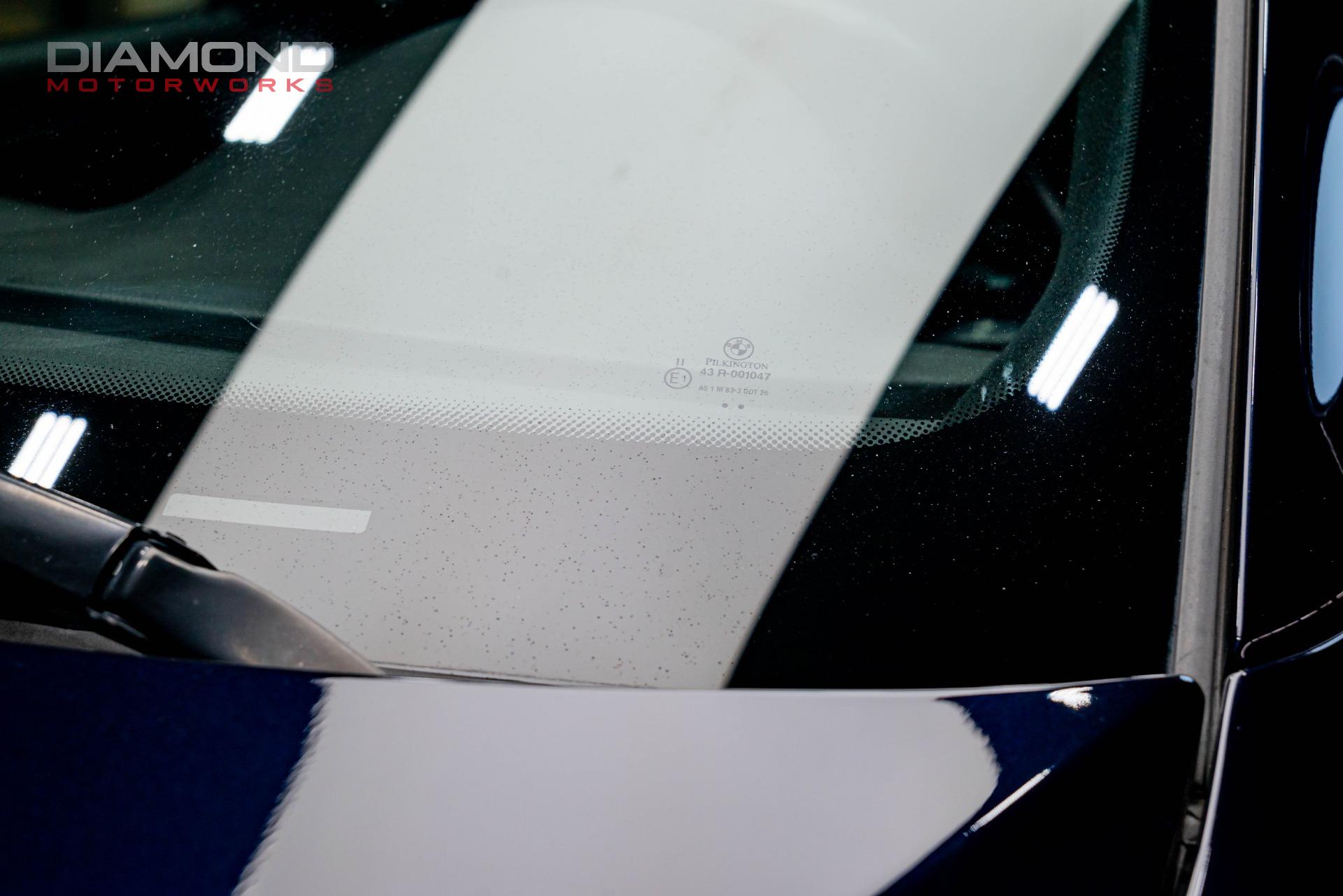 2001 BMW M3 - Image 49