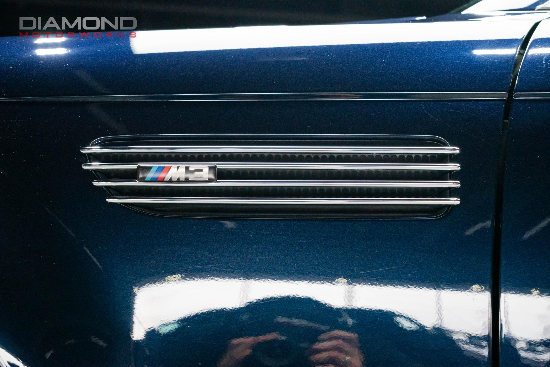 2001 BMW M3 - Image 50