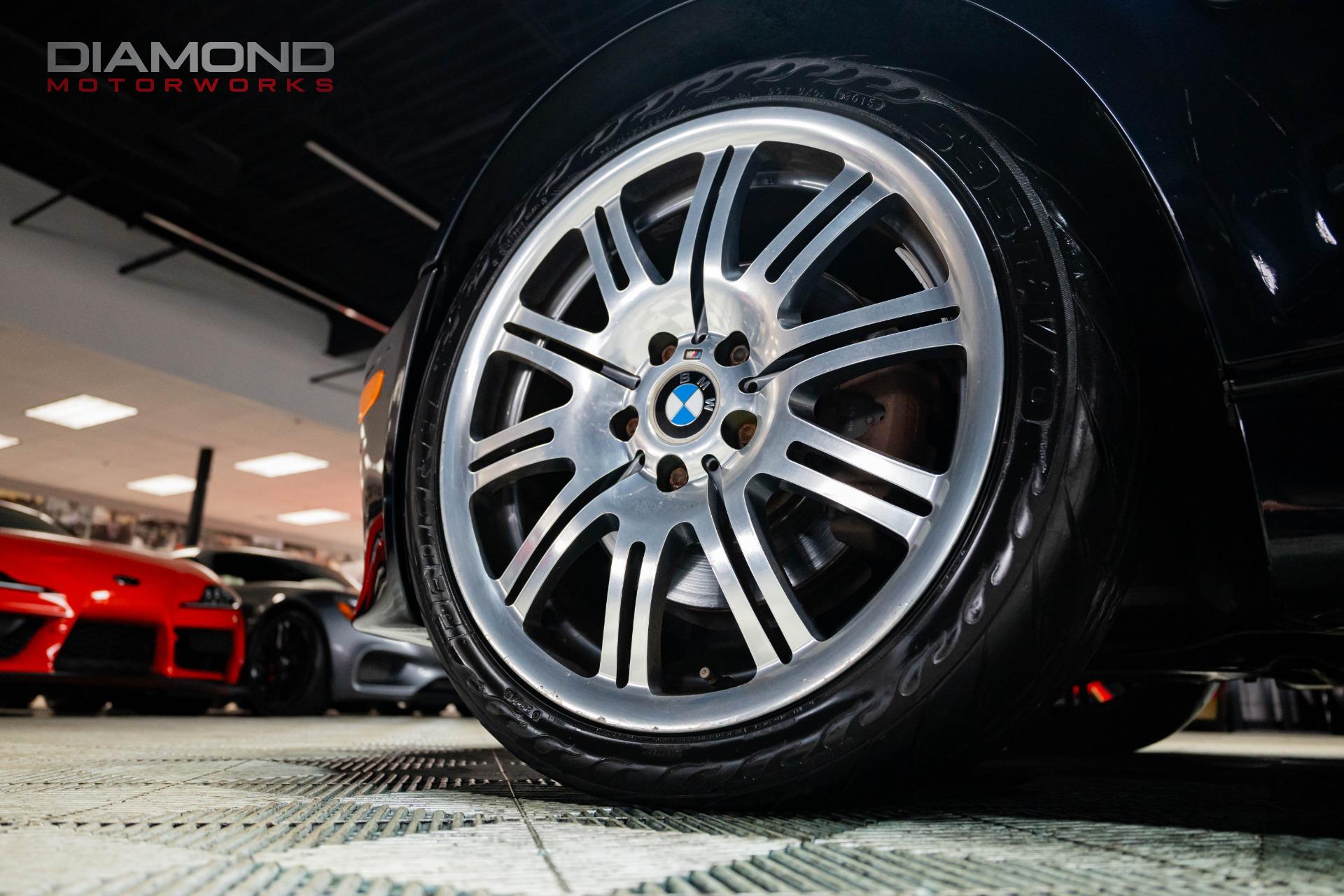 2001 BMW M3 - Image 51