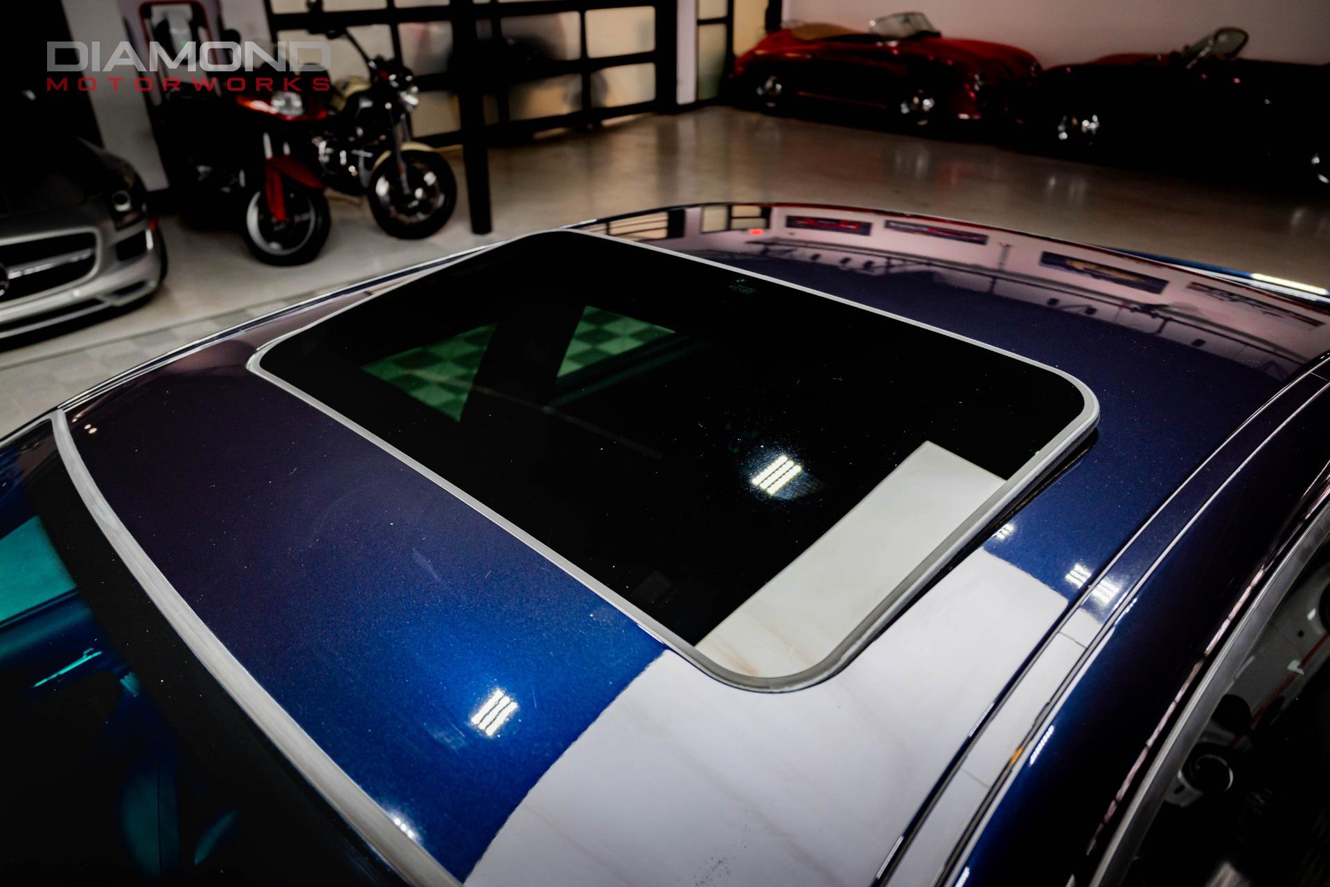 2001 BMW M3 - Image 7