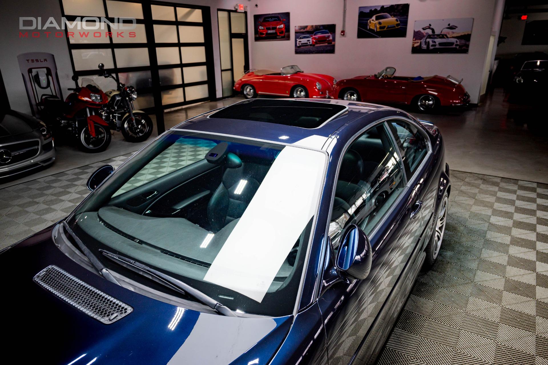 2001 BMW M3 - Image 52