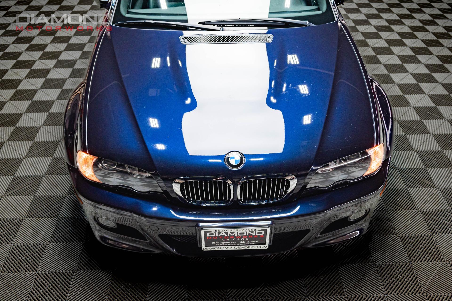 2001 BMW M3 - Image 53