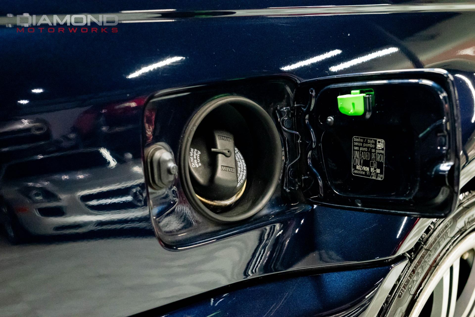 2001 BMW M3 - Image 54