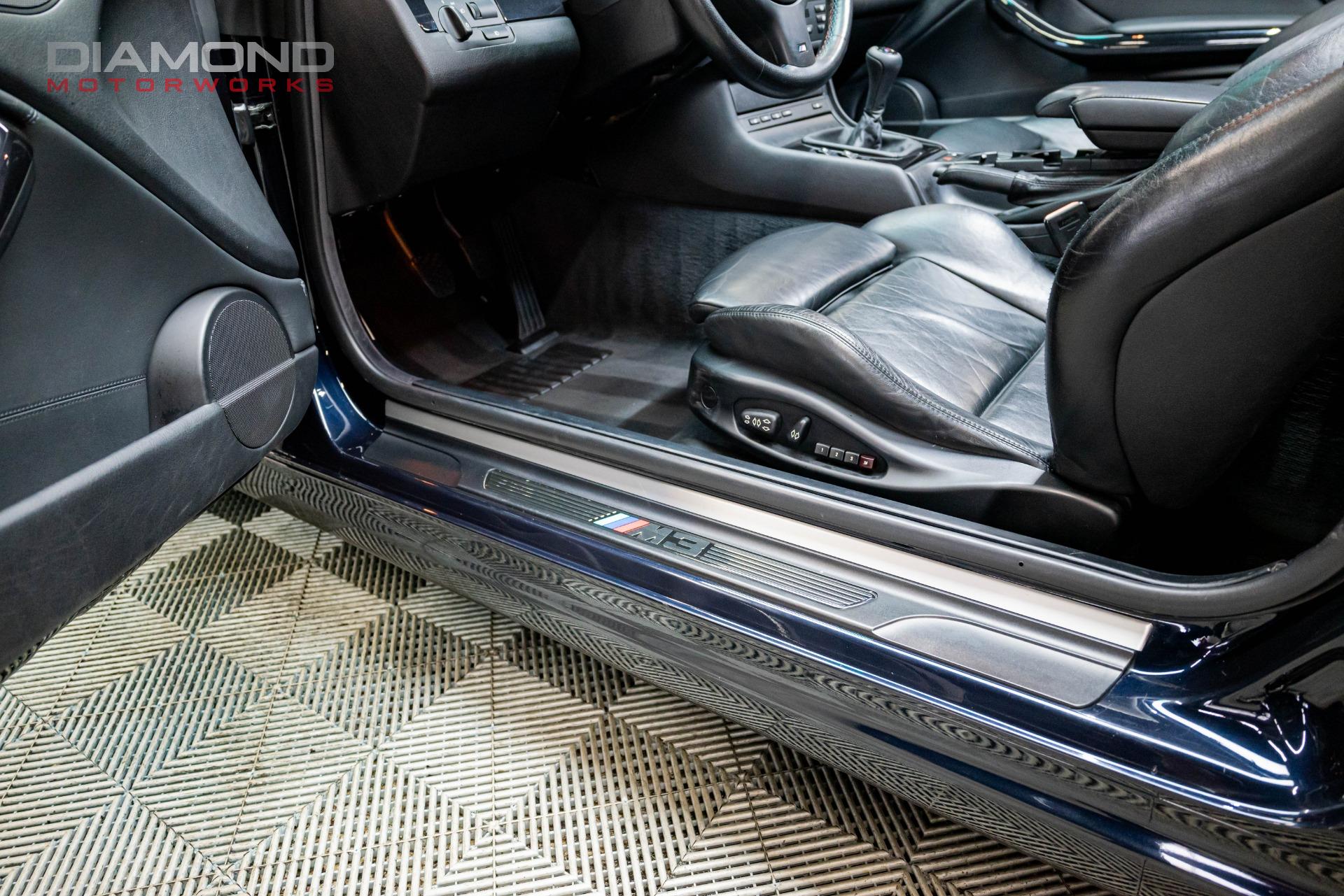 2001 BMW M3 - Image 55
