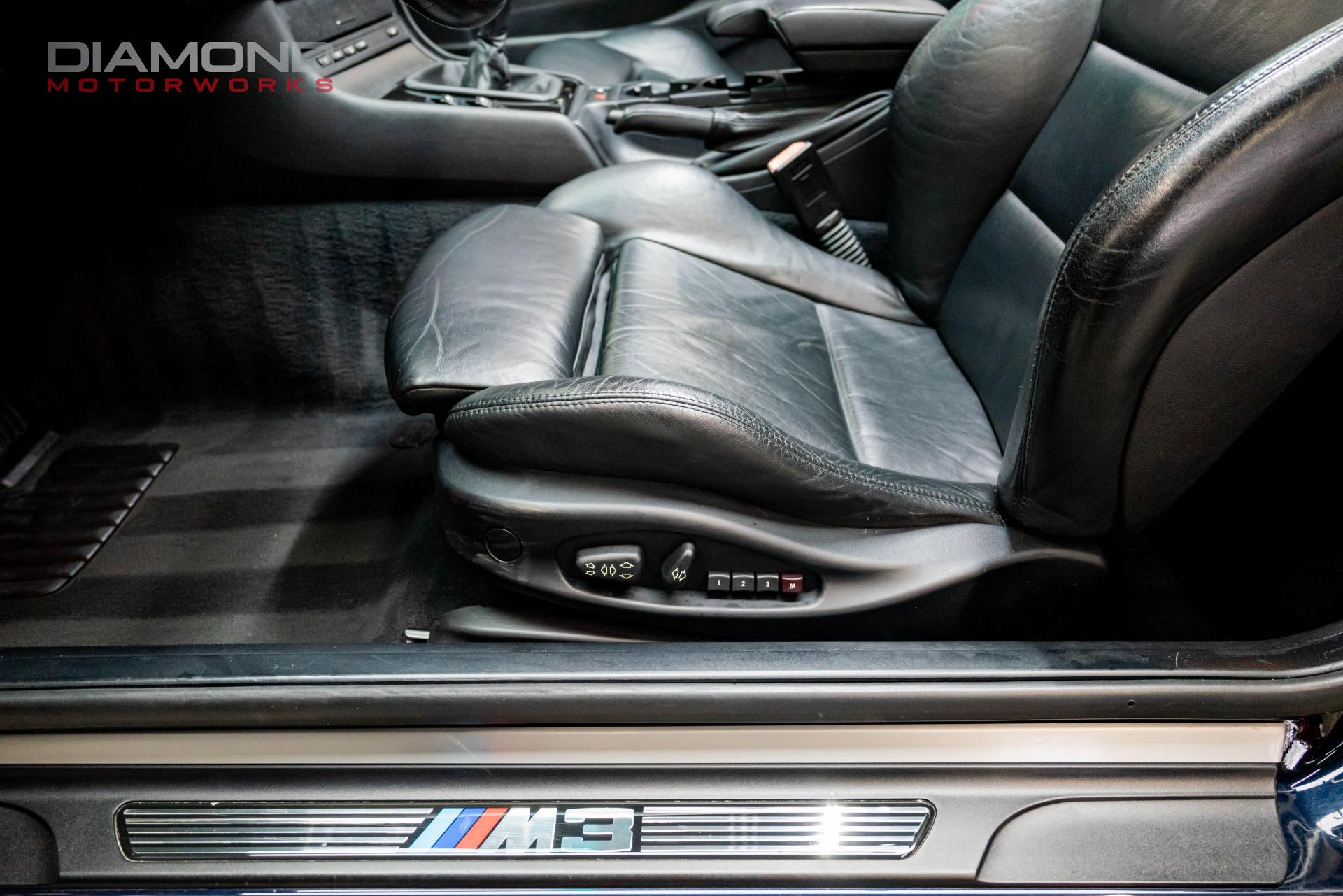 2001 BMW M3 - Image 56