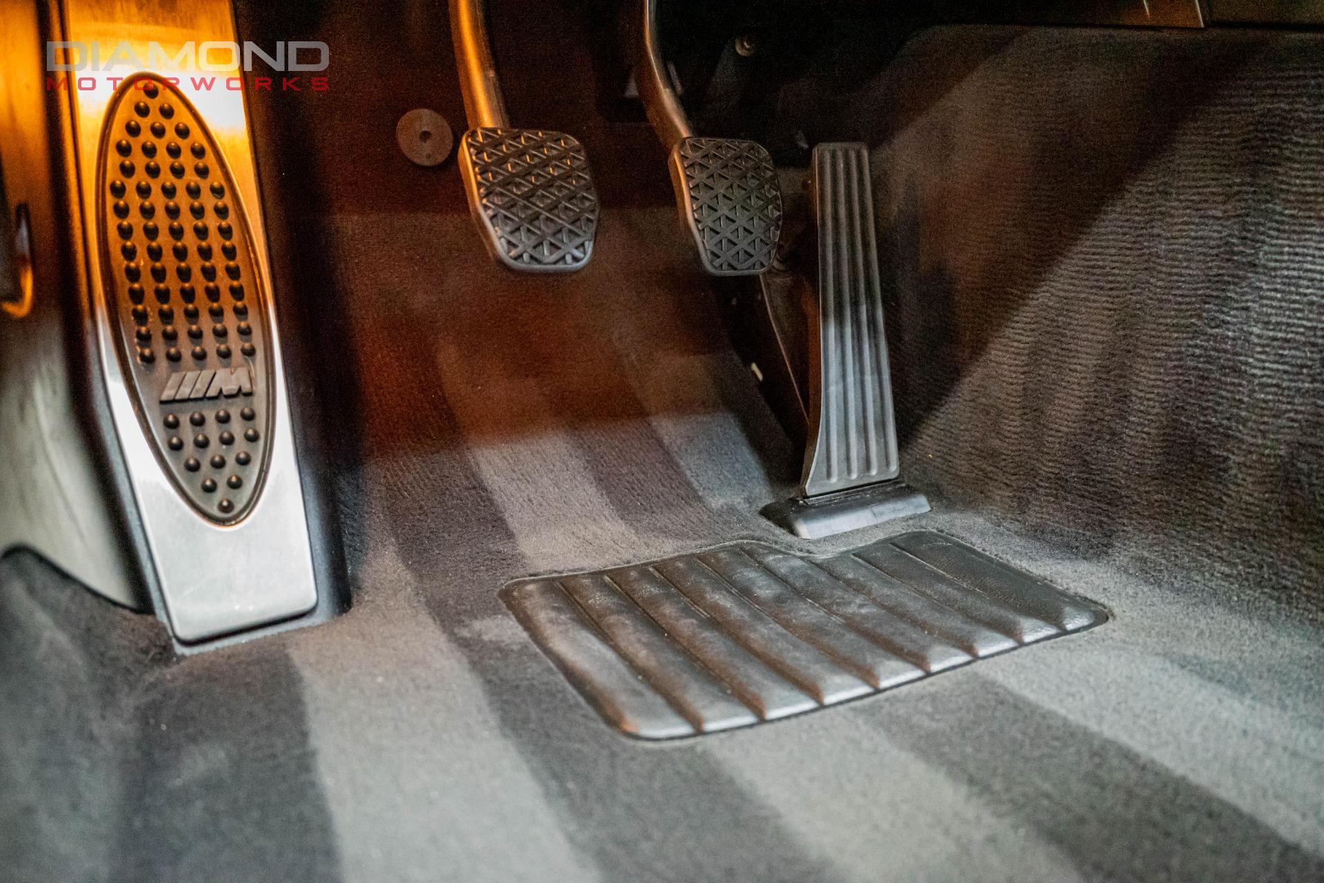 2001 BMW M3 - Image 57