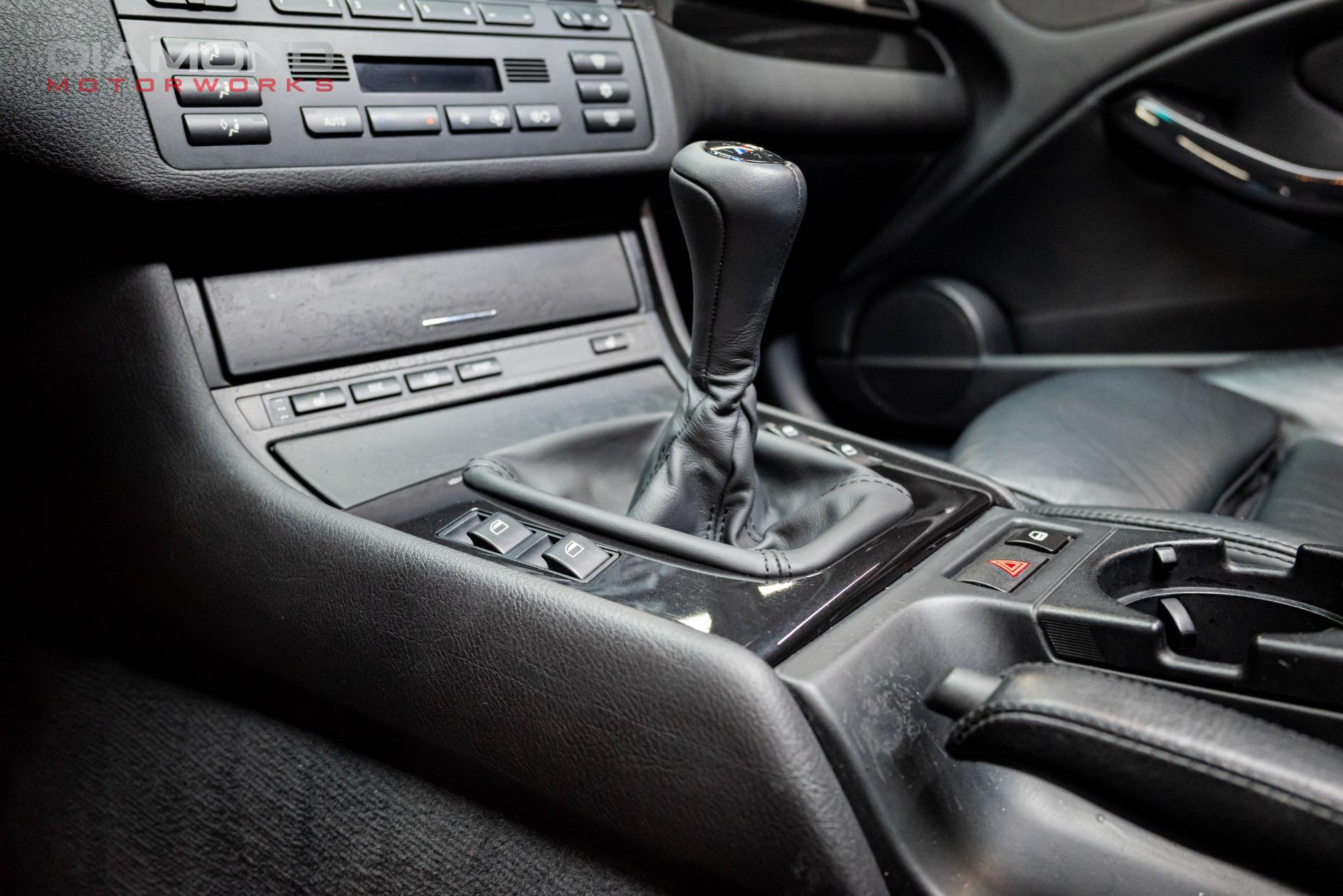 2001 BMW M3 - Image 58