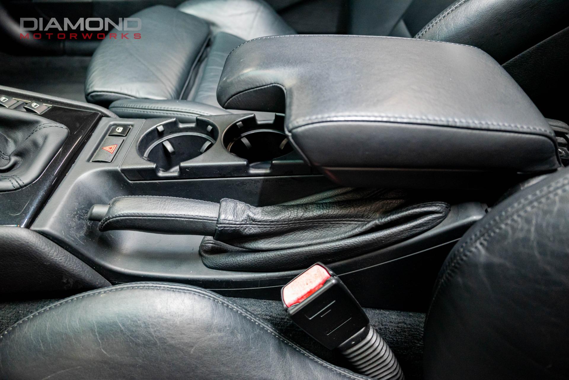 2001 BMW M3 - Image 59