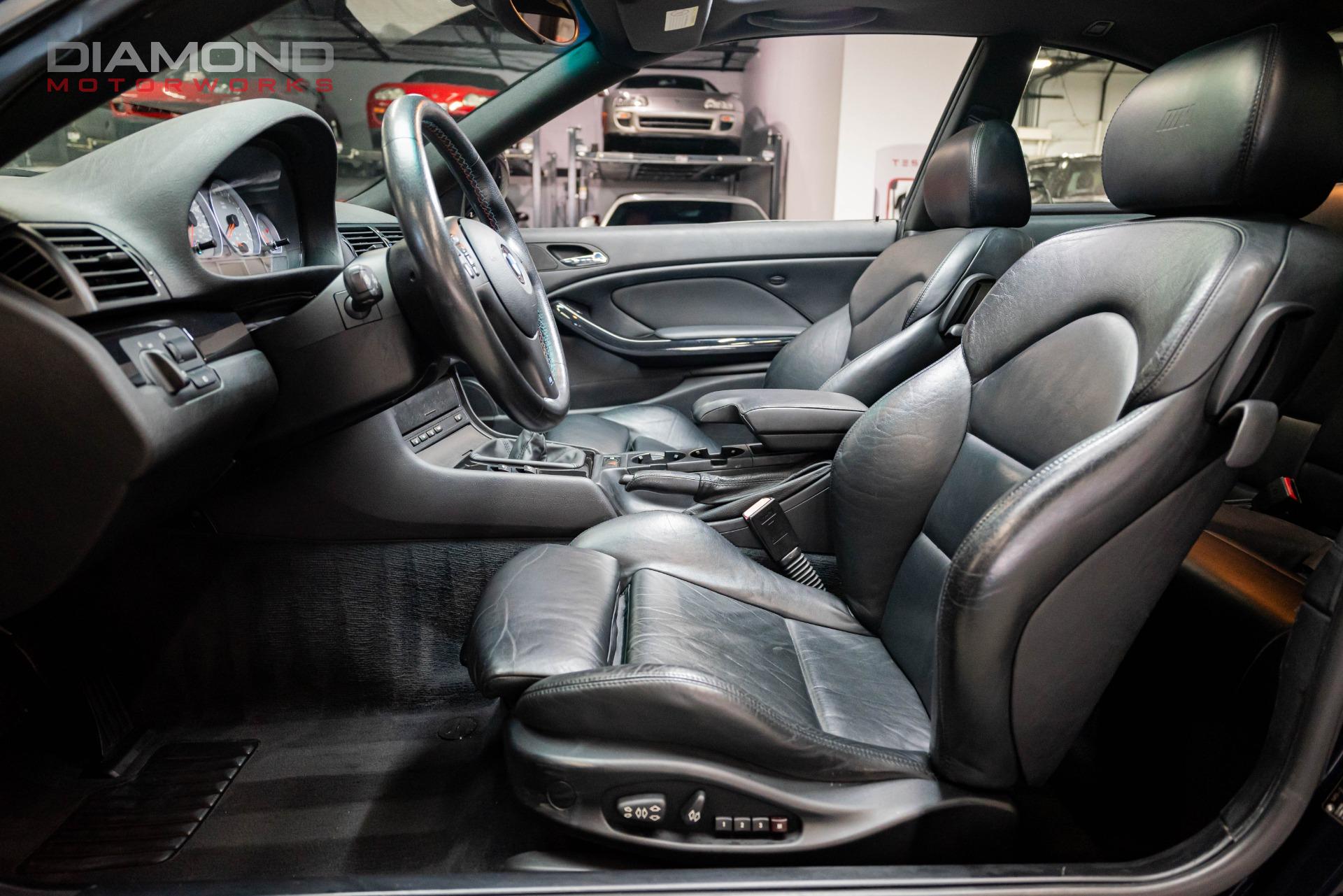 2001 BMW M3 - Image 60