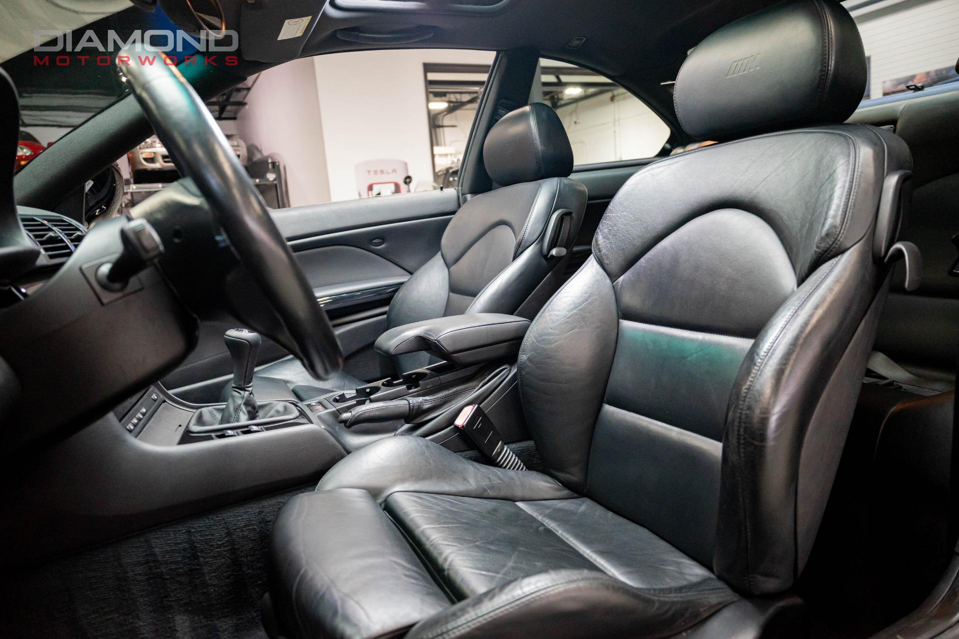 2001 BMW M3 - Image 61