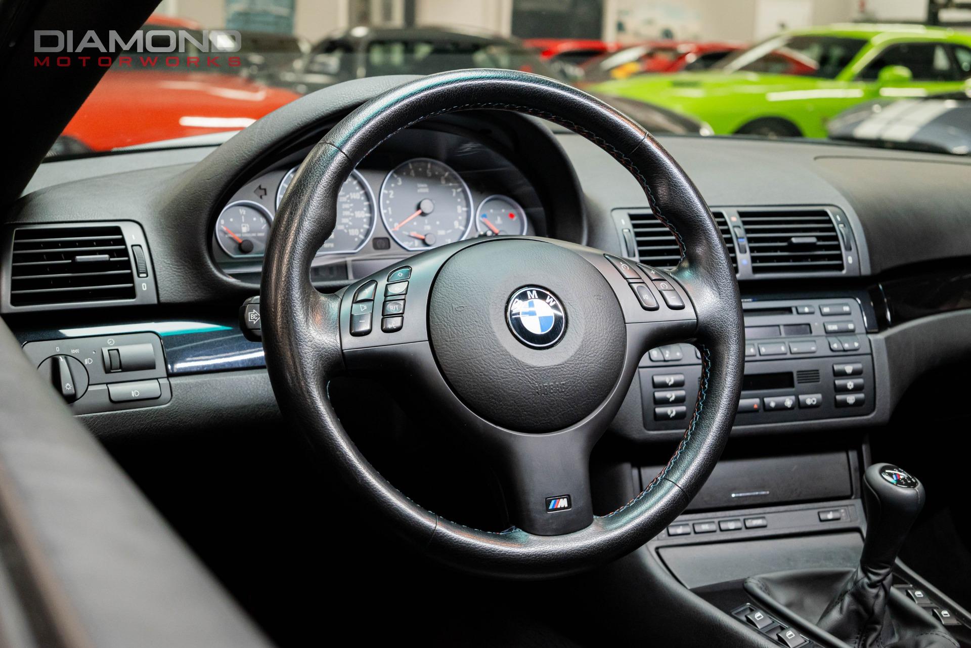 2001 BMW M3 - Image 62