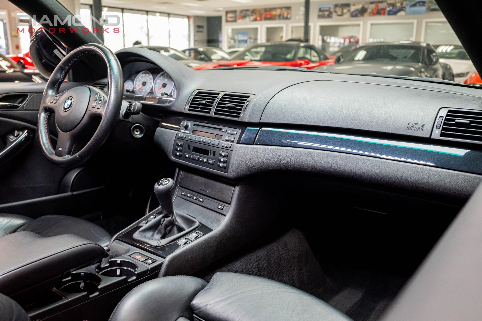 2001 BMW M3 - Image 63