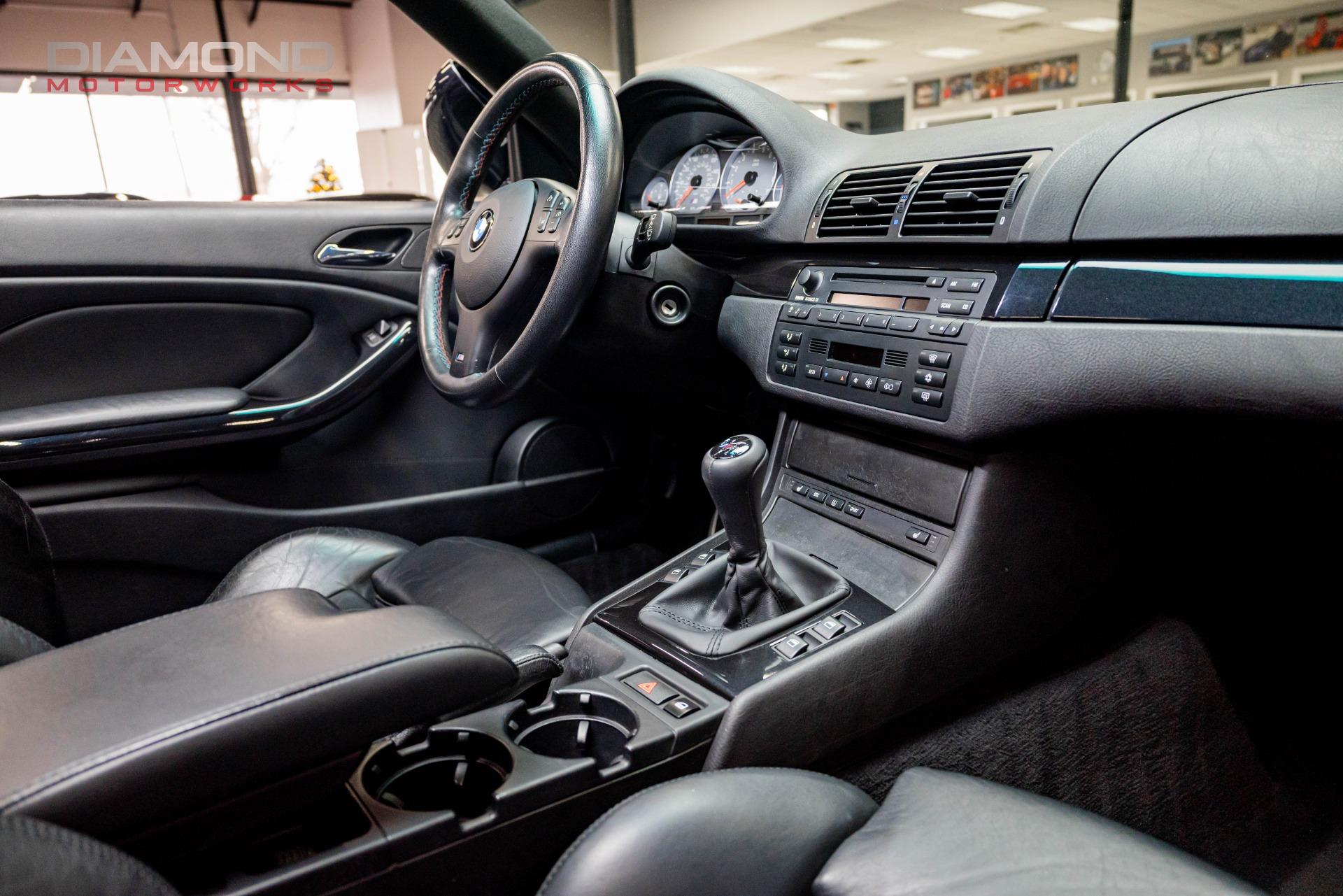 2001 BMW M3 - Image 64