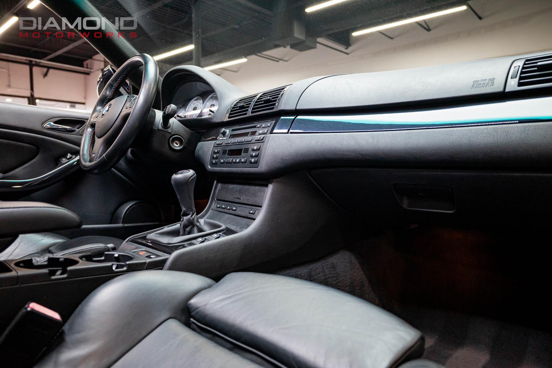 2001 BMW M3 - Image 65