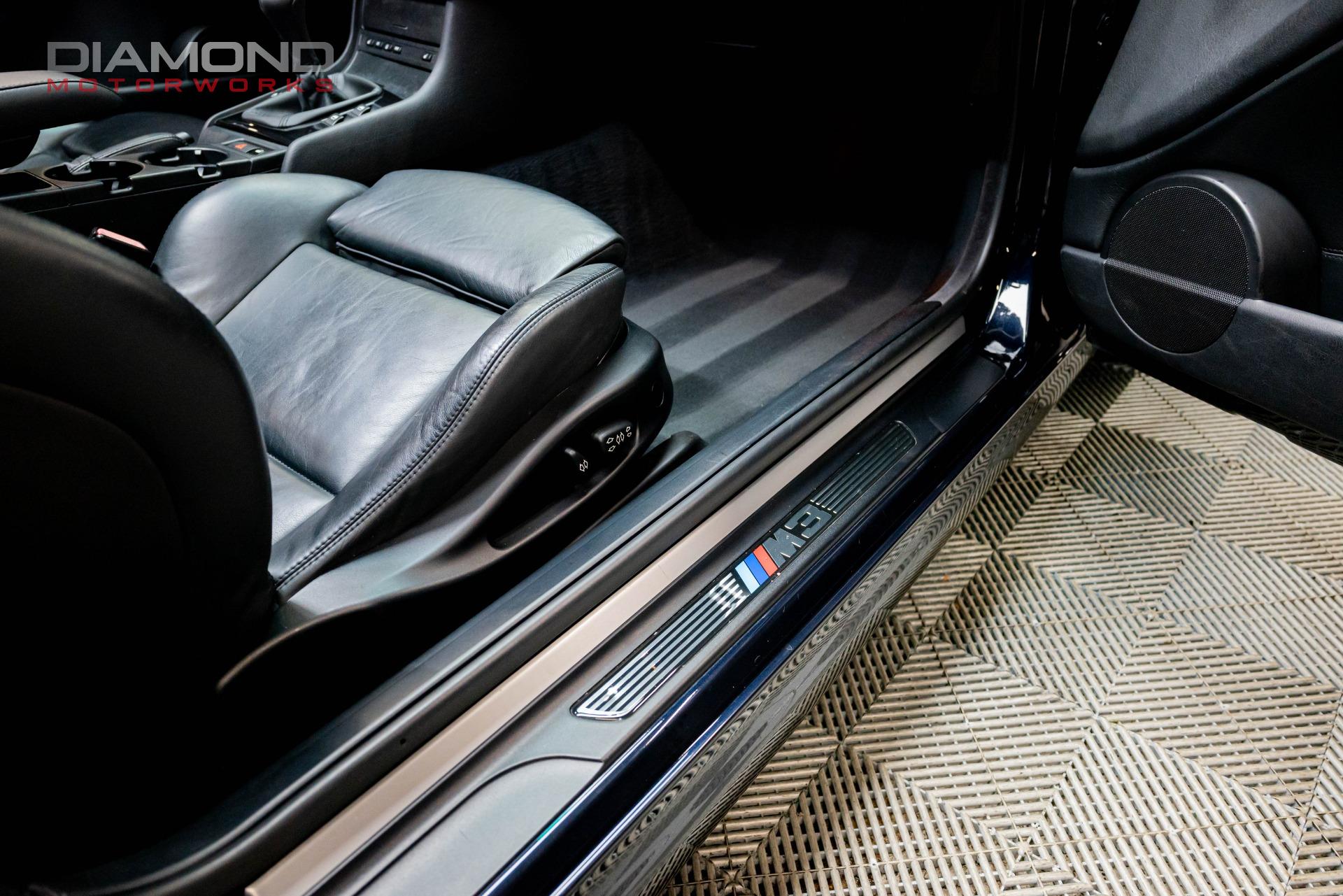 2001 BMW M3 - Image 67
