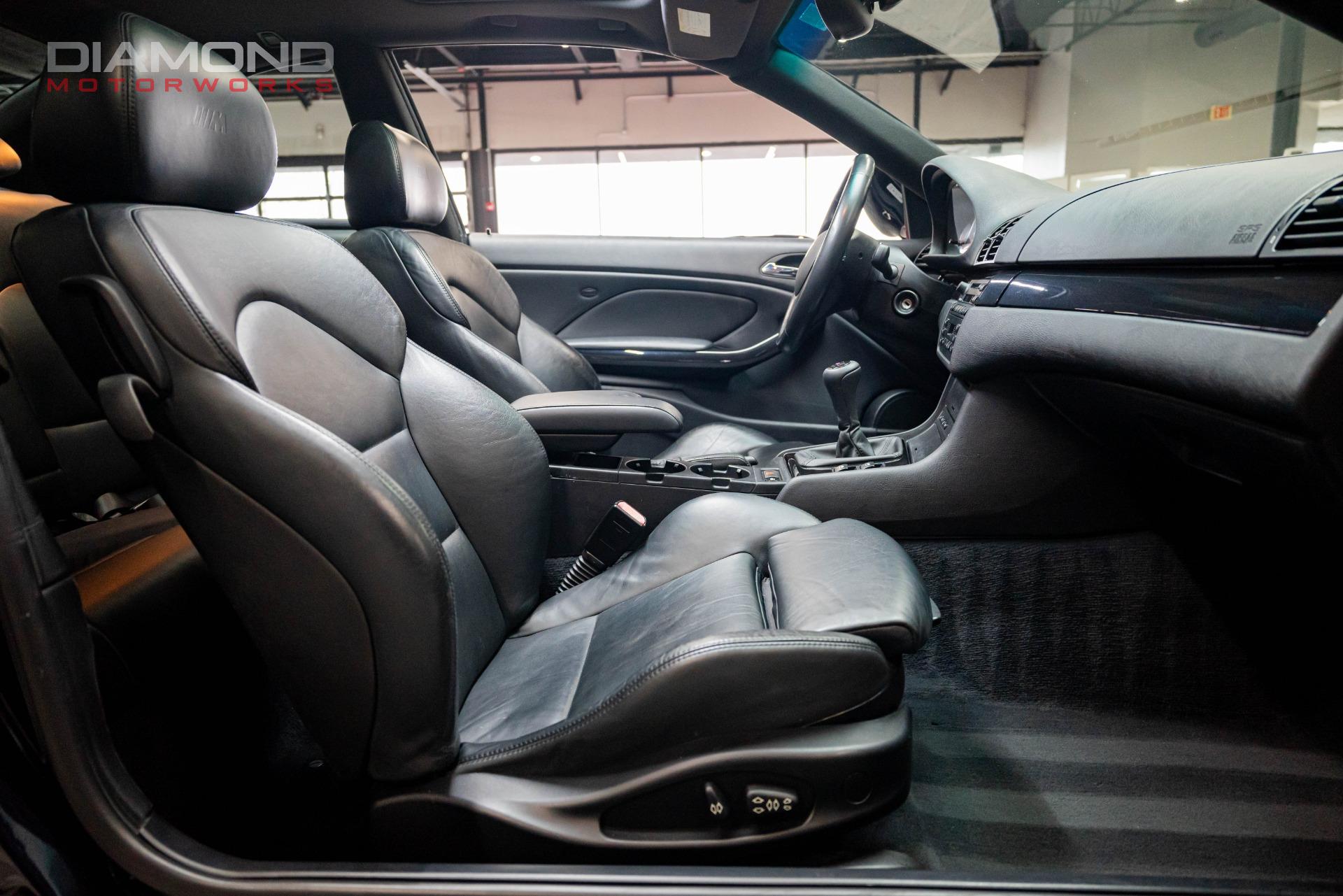 2001 BMW M3 - Image 68