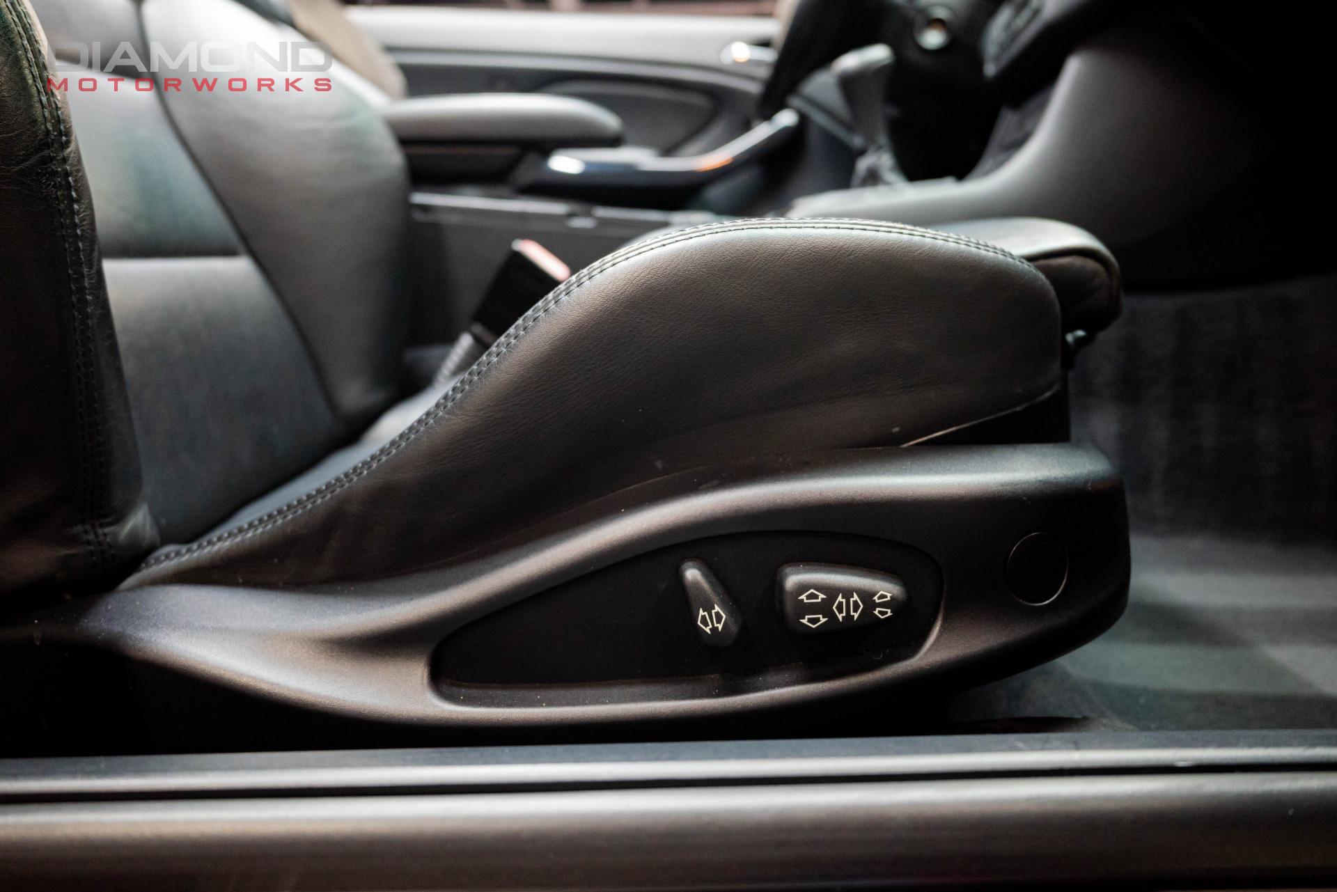 2001 BMW M3 - Image 69